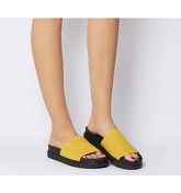 Vagabond Erin Sandal YELLOW