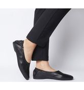 Vagabond Maddie Slip On BLACK