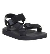 Melissa Rider Papete BLACK MATTE