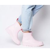 Hunter Original Play Short Boot CANDY FLOSS