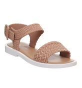 Melissa Mar Sandal SAND