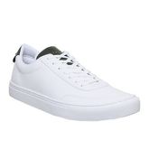 Office Line Classic Trainer WHITE