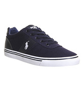 Ralph Lauren Hanford NEWPORT NAVY