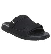 Toms Trvl Lite Sandal BLACK