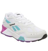 Reebok Aztrek Og TOP TRUE GREY TIMELESS TEAL