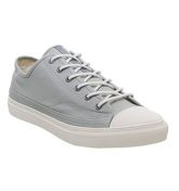 Office Lunge Plimsoll SAGE