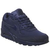 Nike Air Max 90 MIDNIGHT NAVY