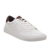 Office Lawn Classic Trainer WHITE