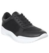 Vagabond Connor Sneaker BLACK