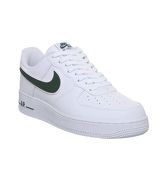 Nike Air Force 1 07 WHITE COSMIC BONSAI