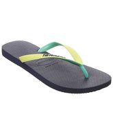 Havaianas Top Mix NAVY NEON YELLOW