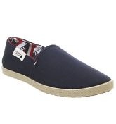 Tommy Hilfiger Ian NAVY RED WHITE