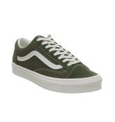 Vans Style 36 GRAPE LEAF BLANC DE BLANC