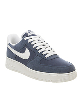 Nike Air Force 1 07 MONSOON BLUE SAIL