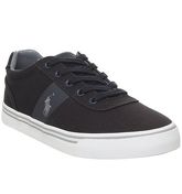 Ralph Lauren Hanford DARK CARBON GREY