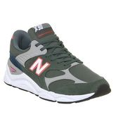 New Balance X90 FADED ROSIN SUNRISE