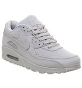 Nike Air Max 90 WOLF GREY WOLF GREY WOLF GREY