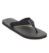 Havaianas Urban Brasil BLACK