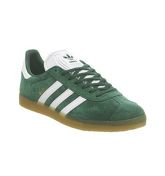 adidas Gazelle COLLEGIATE GREEN WHITE GUM