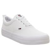 Tommy Hilfiger Virgil WHITE MONO