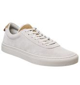 Office Line Classic Trainer TAUPE SUEDE