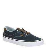 Vans Era 59 DRESS BLUE ACID DENIM