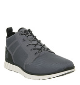 Timberland Killington Super Oxford CASTLEROCK GREY