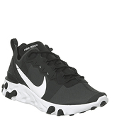 Nike Element React 55 BLACK WHITE