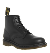 Dr. Martens 101 Boot BLACK SMOOTH