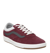 Vans Cruze RUMBA RED MARSHMELLOW