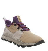 Timberland Brooklyn Lf Oxford ICED COFFEE