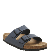 Birkenstock Arizona Two Strap BASALT