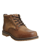 Timberland Larchmont Chukka OAKWOOD NUBUCK