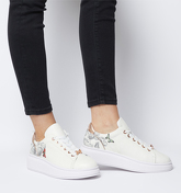 Ted Baker Ailbe 3 WHITE NARNIA