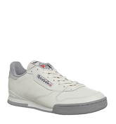 Reebok Phase 1 84 Archive ECRU PURE SILVER FLAT GREY