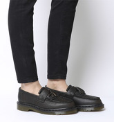 Dr. Martens Adrian Loafer BLACK HARVEST