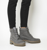 Timberland Courmayer Valley Boot DARK GREY