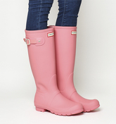 Hunter Original Welly LIGHT PINK