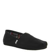 Toms Classic BLACK MONO