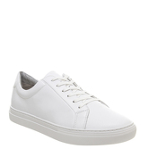 Vagabond Paul Sneaker WHITE