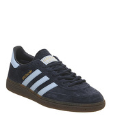 adidas Handball Spezial COLLEGIATE NAVY CLEAR SKY GUM