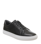 Vagabond Paul Sneaker BLACK