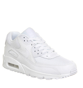 Nike Air Max 90 WHITE MONO