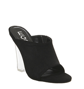 Ego Candy Mule BLACK