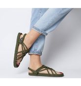 Nomadic State of Mind Jc Sandal SAGE