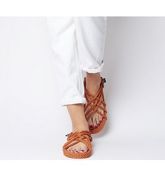 Nomadic State of Mind Jc Sandal PUMPKIN