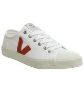 Veja Wata WHITE RED