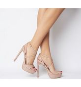 Office High Sky- Platform NUDE PATENT