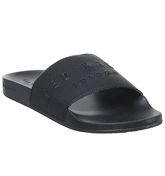 Ted Baker Rastal Slide BLACK