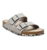 Birkenstock Arizona Two Strap DESERT SOIL TAUPE